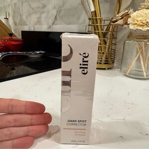 Dark Spot Corrector cream